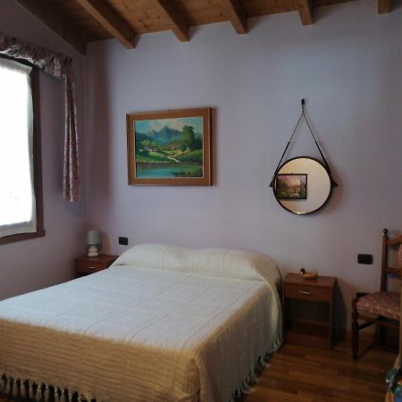 B&B I Viandanti Piancogno Eksteriør billede